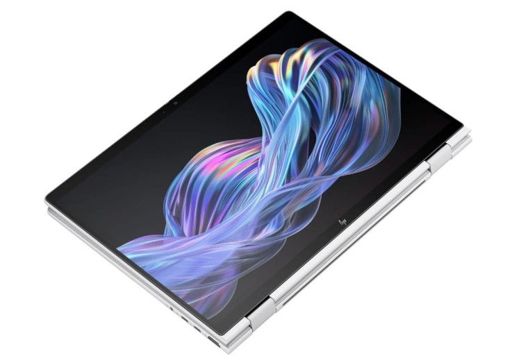 HP Inc. Notebook EliteBook X Flip G1i  U7 258V 512GB/32GB/W11P/14.0   B9ZX4ET