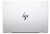 HP Inc. Notebook EliteBook X Flip G1i  U7 258V 512GB/32GB/W11P/14.0   B9ZX4ET