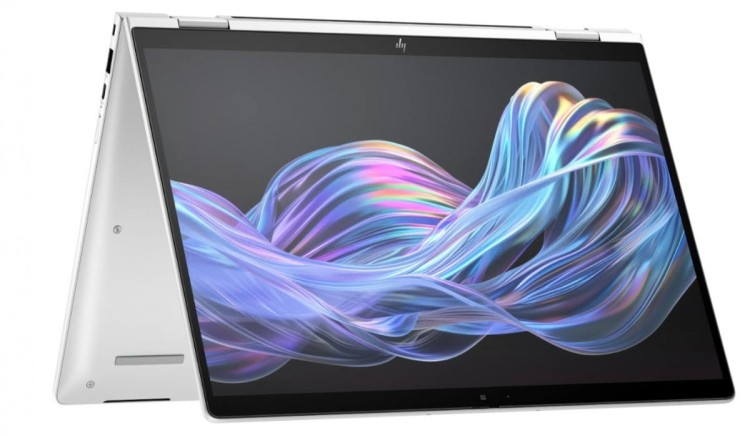 HP Inc. Notebook EliteBook X Flip G1i  U5 228V 512GB/32GB/W11P/14.0   B9ZX3ET