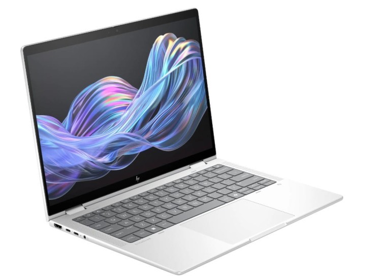 HP Inc. Notebook EliteBook X Flip G1i  U5 228V 512GB/32GB/W11P/14.0   B9ZX3ET