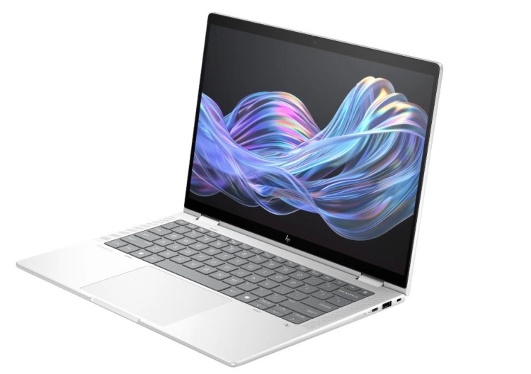 HP Inc. Notebook EliteBook X Flip G1i  U5 228V 512GB/32GB/W11P/14.0   B9ZX3ET