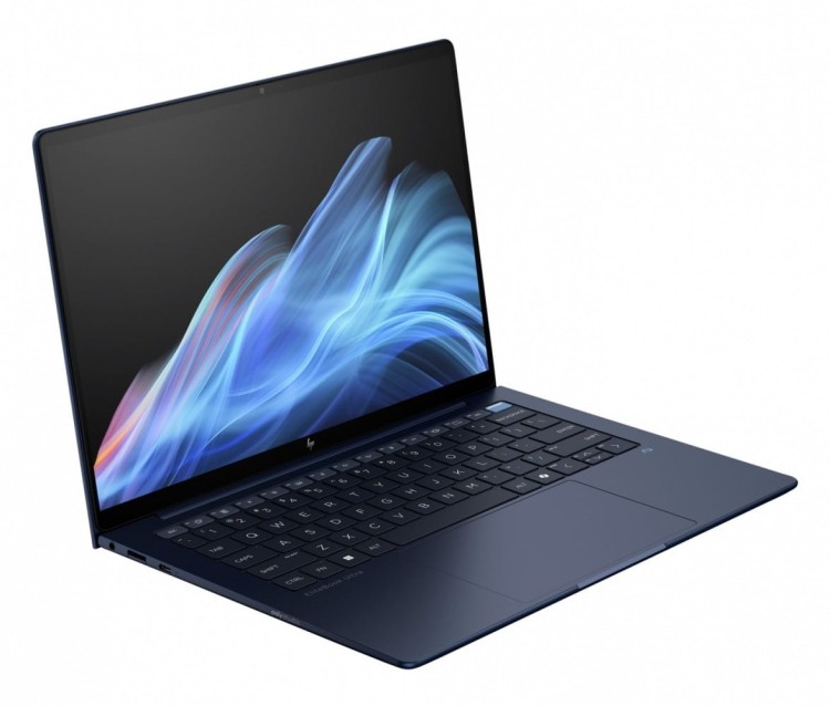 HP Inc. Notebook EliteBook Ultra G1i U5 228V/512GB/32GB/W11P/14.0   B9ZW8ET