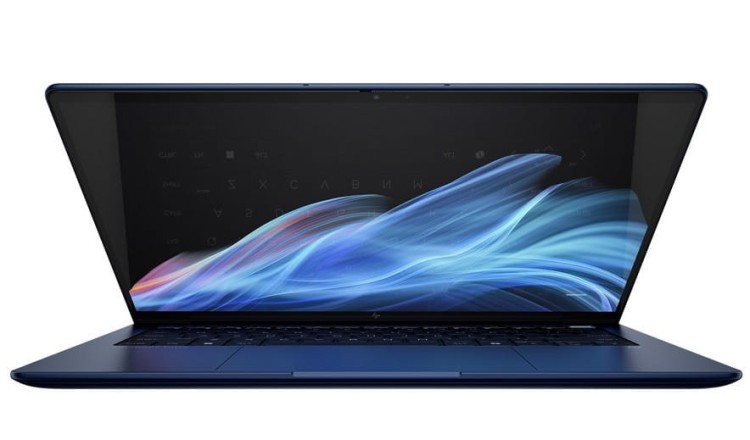 HP Inc. Notebook EliteBook Ultra G1i U5 228V/512GB/32GB/W11P/14.0   B9ZW8ET