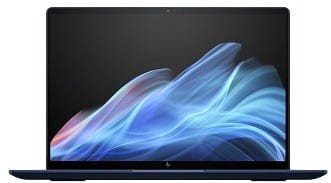 HP Inc. Notebook EliteBook Ultra G1i  U7 258V/512GB/32GB/W11P/14.0   B9ZX2ET