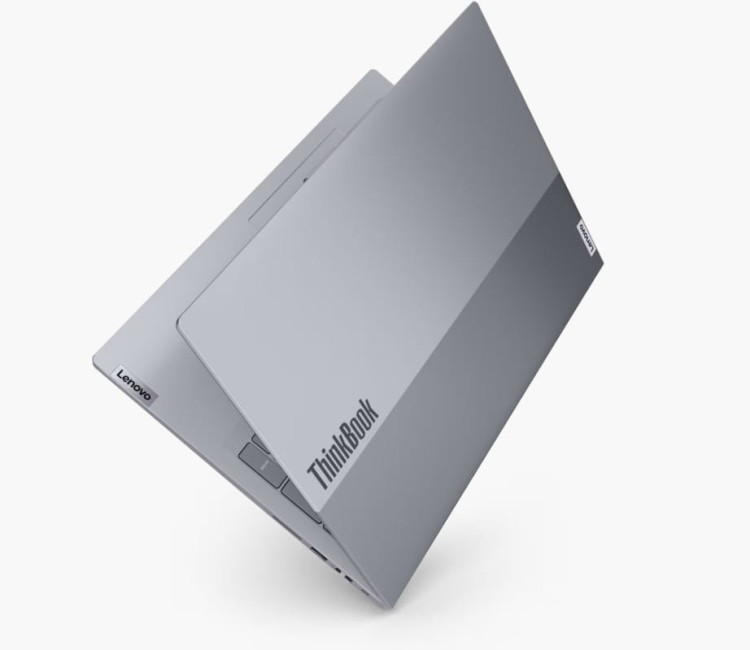 Lenovo Notebook ThinkBook 16 G8 21SK008PPB W11Pro Ultra 5 225U/16GB/512GB/INT/16.0 WUXGA/Luna Grey/3YRS OS + CO2 Offset