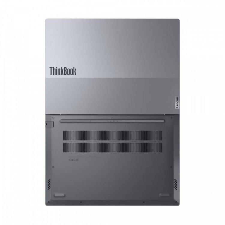 Lenovo Laptop ThinkBook 14 G8 21SJ0089PB W11Pro Ultra 7 255H/16GB/512GB/INT/14.0 WUXGA/Arctic Grey/3YRS OS + CO2 Offset