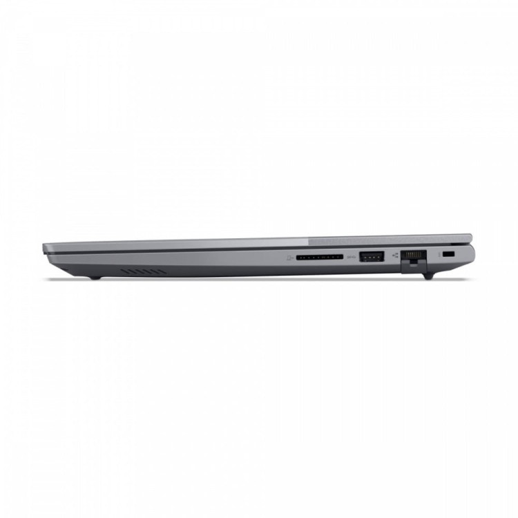 Lenovo Laptop ThinkBook 14 G8 21SJ0089PB W11Pro Ultra 7 255H/16GB/512GB/INT/14.0 WUXGA/Arctic Grey/3YRS OS + CO2 Offset