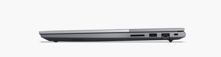 Lenovo Notebook ThinkBook 16 G8 21SK008NPB W11Pro Ultra 7 255H/16GB/1TB/INT/16.0 WUXGA/Luna Grey/3YRS OS + CO2 Offset