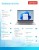 Lenovo Notebook ThinkBook 16 G8 21SK008NPB W11Pro Ultra 7 255H/16GB/1TB/INT/16.0 WUXGA/Luna Grey/3YRS OS + CO2 Offset