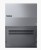 Lenovo Notebook ThinkBook 16 G8 21SK008QPB W11Pro Ultra 7 255H/16GB/512GB/INT/16.0 WUXGA/Luna Grey/3YRS OS + CO2 Offset