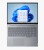Lenovo Notebook ThinkBook 16 G8 21SK008QPB W11Pro Ultra 7 255H/16GB/512GB/INT/16.0 WUXGA/Luna Grey/3YRS OS + CO2 Offset