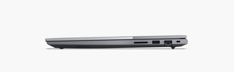 Lenovo Notebook ThinkBook 16 G8 21SK008QPB W11Pro Ultra 7 255H/16GB/512GB/INT/16.0 WUXGA/Luna Grey/3YRS OS + CO2 Offset