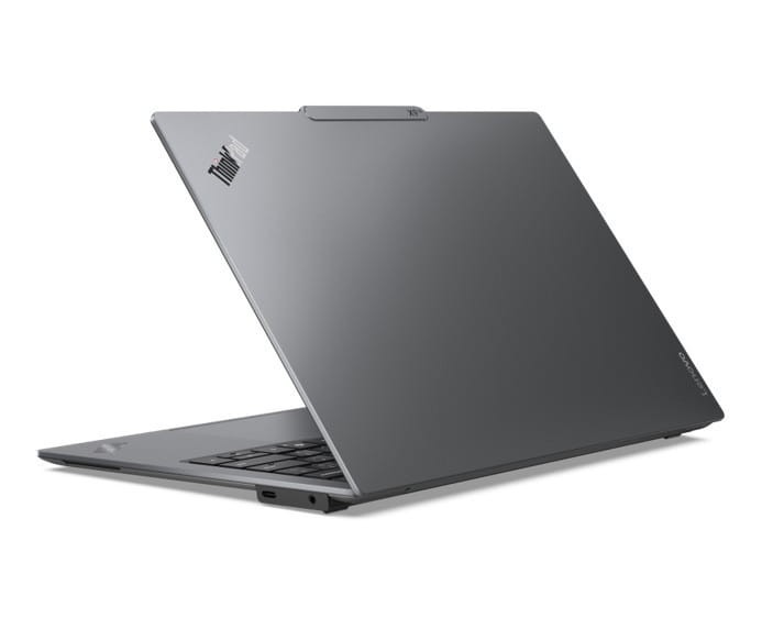 Lenovo Ultrabook ThinkPad X9-14 G1 21QA0025PB W11Pro Ultra 7 258V/32GB/1TB/INT/14.0 2.8K OLED/Grey/3YRS Premier Support Plus + CO2 Offset
