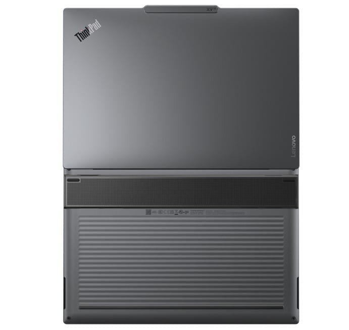 Lenovo Ultrabook ThinkPad X9-14 G1 21QA0025PB W11Pro Ultra 7 258V/32GB/1TB/INT/14.0 2.8K OLED/Grey/3YRS Premier Support Plus + CO2 Offset
