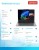 Lenovo Ultrabook ThinkPad X9-14 G1 21QA0025PB W11Pro Ultra 7 258V/32GB/1TB/INT/14.0 2.8K OLED/Grey/3YRS Premier Support Plus + CO2 Offset
