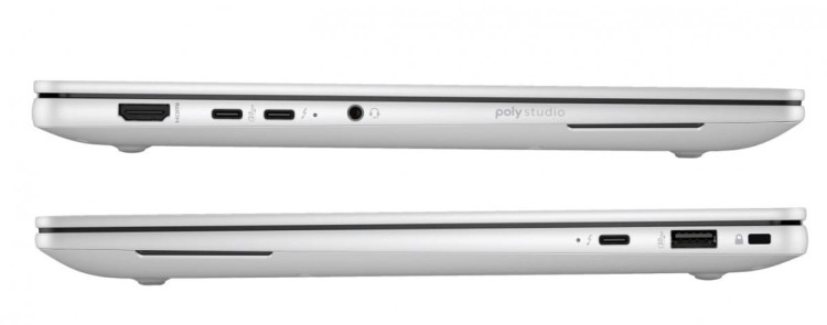 HP Inc. Notebook EliteBook X G1a AI7P360 1TB/32GB/W11P/14.0   B9ZX1ET