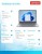 Lenovo Laptop ThinkBook 16 G8 21SH00A3PB W11Pro Intel 5 210H/16GB/512GB//INT/16 cali WUXGA/Arctic Grey/3YRS OS + CO2 Offset