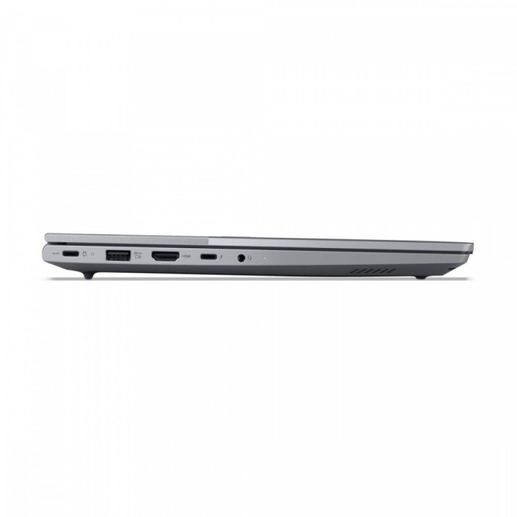 Lenovo Laptop ThinkBook 14 G8 21SG009APB W11Pro Intel 7 240H/16GB/512GB/INT/14.0 WUXGA/Arctic Grey/3YRS OS + CO2 Offset