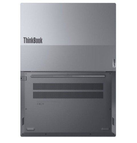 Lenovo Laptop ThinkBook 14 G8 IRL 21SG0099PB W11Pro Intel 5 210H/16GB/512GB/INT/14 cali WUXGA/Arctic Grey/3YRS OS + CO2 Offset