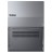 Lenovo Laptop ThinkBook 14 G8 IRL 21SG0099PB W11Pro Intel 5 210H/16GB/512GB/INT/14 cali WUXGA/Arctic Grey/3YRS OS + CO2 Offset