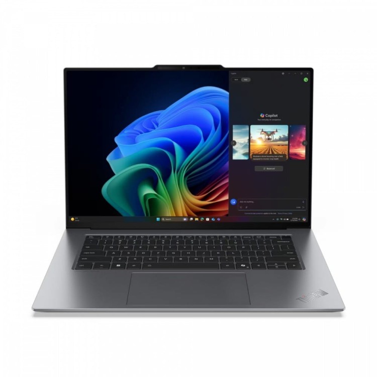 Lenovo Ultrabook ThinkPad X9 G1 21Q60008PB W11Pro Ultra 7 258V/32GB/1TB/INT/15.3 OLED/Touch/Grey/3YR Premier NBD + CO2 Offset