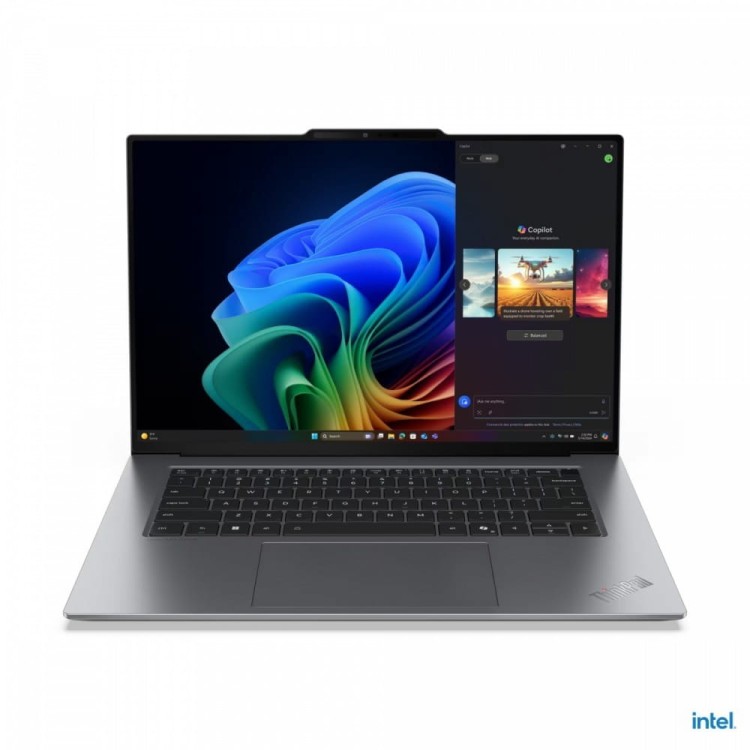 Lenovo Ultrabook ThinkPad X9 G1 21Q60008PB W11Pro Ultra 7 258V/32GB/1TB/INT/15.3 OLED/Touch/Grey/3YR Premier NBD + CO2 Offset