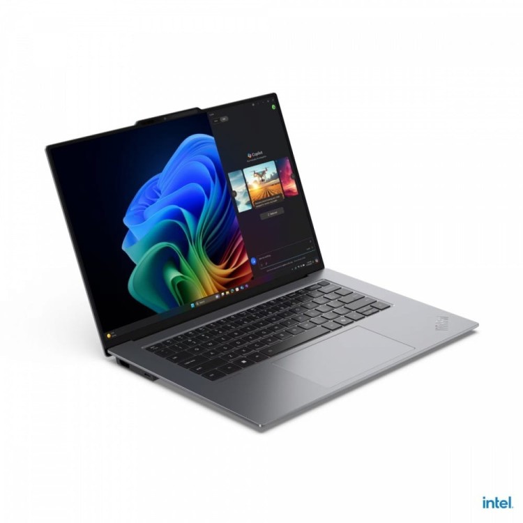 Lenovo Ultrabook ThinkPad X9 G1 21Q60005PB W11Pro Ultra 5 228V/32GB/512GB/INT/15.3 OLED/Grey/3YR Premier + CO2 Offset