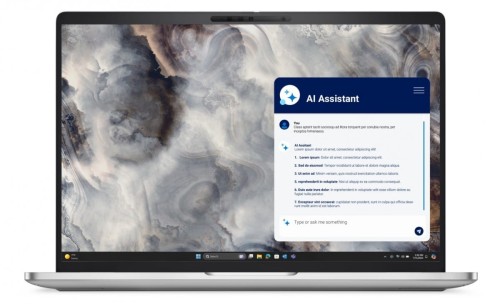 Dell Laptop Dell Pro 16 Plus PB16250 W11P Ultra 7 266V/16GB/512GB SSDG4 CL35/16.0 FHD+Touch/Arc/FgrPr&SmtCd/FHD/IRCam/Mic/WLAN+BT/BcklKb/3C/vPro/3YPS