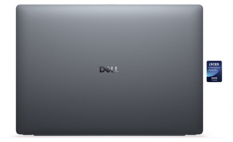 Dell Laptop Dell Pro 14 Premium PA14250 W11P Ultra 5 238V/32GB/512GB/14.0 FHD+/Arc/FgrPr/Cams&Mic/WLAN+BT/BcklKb/3C/vPro/3YPS Magnesium