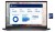 Dell Laptop Dell Pro 14 Premium PA14250 W11P Ultra 5 238V/32GB/512GB/14.0 FHD+/Arc/FgrPr/Cams&Mic/WLAN+BT/BcklKb/3C/vPro/3YPS Magnesium