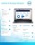 Dell Laptop Dell Pro 14 Premium PA14250 W11P Ultra 5 236V/16GB/512GB/14.0 FHD+ 400nit/Arc/FgrPr/Cams&Mic/WLAN+BT/BcklKb/3C/vPro/3YPS Magnesium