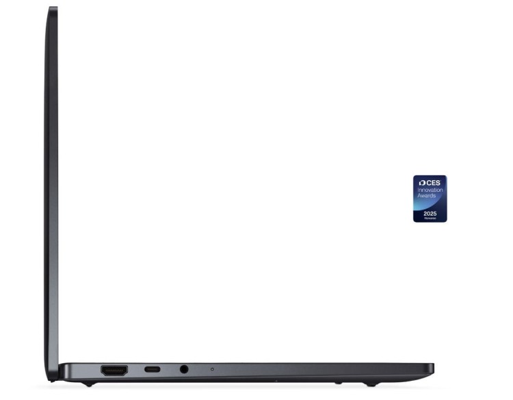 Dell Laptop Dell Pro 14 Premium PA14250 W11P Ultra 5 236V/16GB/512GB/14.0 FHD+ 300nit/Arc/FgrPr/Cams&Mic/WLAN+BT/BcklKb/3C/vPro/3YPS Magnesium