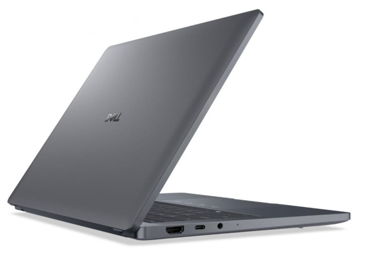 Dell Laptop Dell Pro 13 Premium PA13250/Ultra 7 268V/32GB/512GB SSD Gen4/13.3 QHD+ Touch/Arc/FgrPr/Cams&Mic/WLAN+BT/Bck Kb/3C/vPro/3YPS Magnesium
