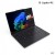 Lenovo Ultrabook ThinkPad T14s G6 21M1000GPB W11Pro 7 PRO 360/32GB/1TB/INT/14.0 WUXGA/Black/3YRS Premier Support + CO2 Offset