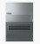 Lenovo Laptop ThinkBook 16 G7 21MW000UPB W11Pro 7735HS/16GB/1TB/AMD Radeon/16.0 WUXGA/Arctic Grey/3YRS OS + CO2 Offset