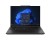 Lenovo Ultrabook ThinkPad X13 G5 21LU000QPB W11Pro Ultra 5 125U/16GB/512GB/INT/13.3 WUXGA/Black/3YRS Premier Support + CO2 Offset