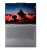 Lenovo Ultrabook ThinkPad X1 2in1 G9 21KE0043PB W11Pro Ultra 7 155U/16GB/1TB/INT/LTE/14.0 WUXGA/Touch/Grey/vPro/3YRS Premier Support + CO2 Offset