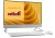 Dell Komputer Dell 27 All-in-One EC27250 Win11Pro 7-150U/32GB/2TB/27.0 FHD/Intel Graphics/Cam/WLAN + BT/Backlit Kb/3Y ProSupport