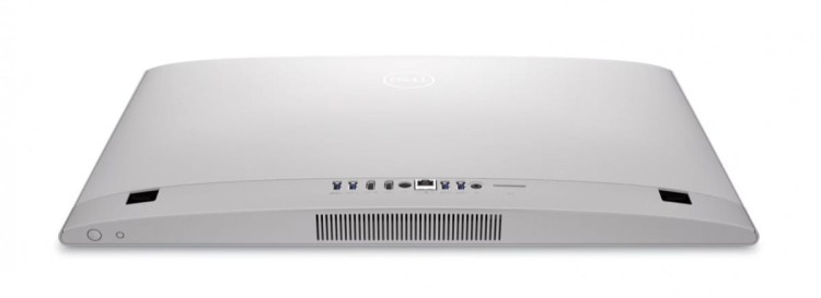 Dell Komputer Dell 24 All-in-One EC24250 Win11Pro 7-150U/16GB/1TB/23.8 FHD Touch/Intel Graphics/Cam/WLAN + BT/Backlit Kb/3Y ProSupport