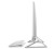 Dell Komputer Dell 24 All-in-One EC24250 Win11Pro 7-150U/16GB/1TB/23.8 FHD Touch/Intel Graphics/Cam/WLAN + BT/Backlit Kb/3Y ProSupport
