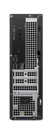 Dell Komputer Dell Slim ECS1250 Win11Pro i5-14400/8GB/512GB SSD/Intel UHD 730/WLAN + BT/Kb/Mouse/3YPS