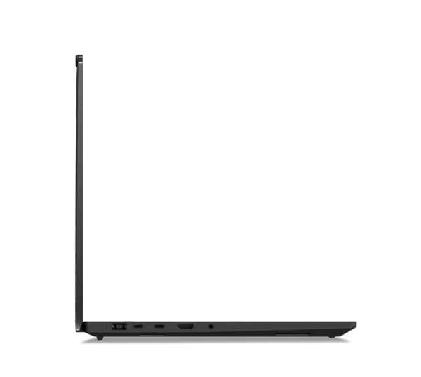 Lenovo Mobilna stacja robocza ThinkPad P1 G7 21KV0023PB W11Pro Ultra 7 165H/32GB/1TB/RTX 4070 8GB/16.0 WQUXGA/Black/vPro/3YRS Premier Support + CO2 Of