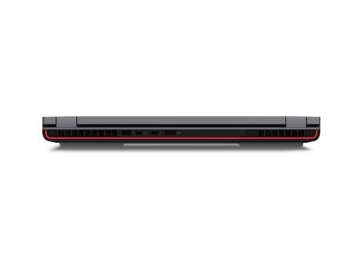 Lenovo Mobilna stacja robocza ThinkPad P16 G2 21FA000TPB W11Pro i7-13850HX/32GB/1TB/RTXA3500 12GB/16.0 WQXGA/Storm Grey/vPro/3YRS Premier Support + CO