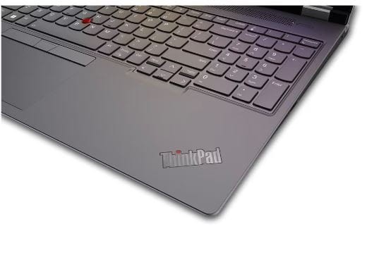 Lenovo Mobilna stacja robocza ThinkPad P16 G2 21FA000TPB W11Pro i7-13850HX/32GB/1TB/RTXA3500 12GB/16.0 WQXGA/Storm Grey/vPro/3YRS Premier Support + CO