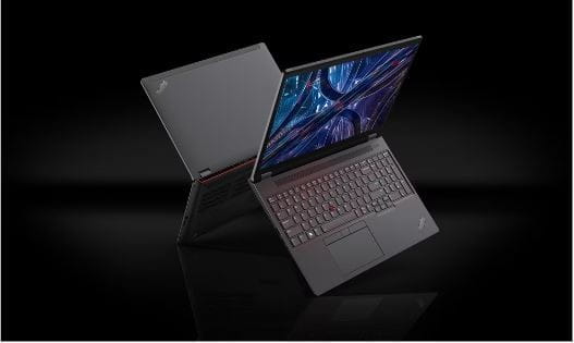 Lenovo Mobilna stacja robocza ThinkPad P16 G2 21FA000TPB W11Pro i7-13850HX/32GB/1TB/RTXA3500 12GB/16.0 WQXGA/Storm Grey/vPro/3YRS Premier Support + CO