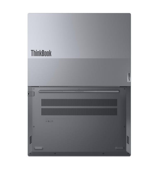 Lenovo Laptop ThinkBook 14 G8 21SJ008APB W11Pro Ultra 5 225U/16GB/512GB/INT/14.0 WUXGA//Luna Grey/3YRS OS + CO2 Offset