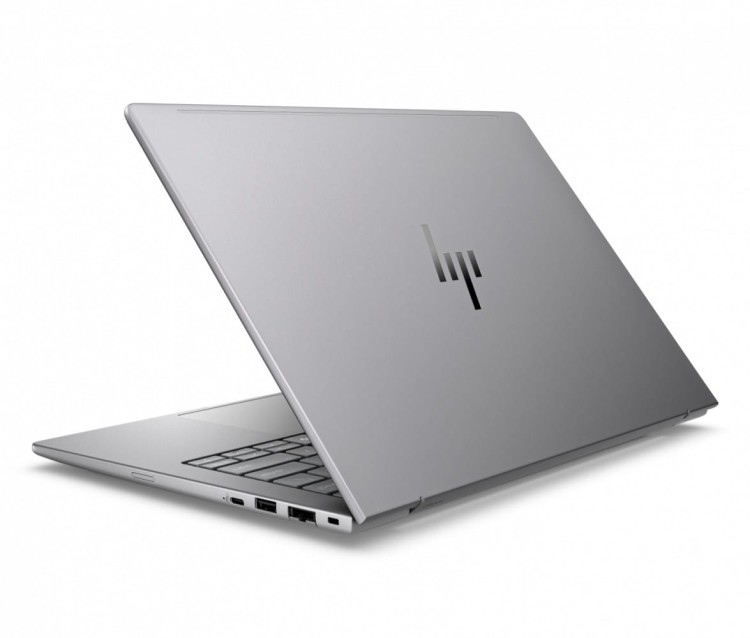 HP Inc. Stacja robocza Zbook 8 G1i W11P/14 U7-255H 1TB/32GB A3ZW7ET