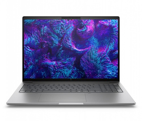 HP Inc. Stacja robocza Zbook 8 U7-255H G1i 1TB/32GB/Win11P/16 cali A3ZW3ET
