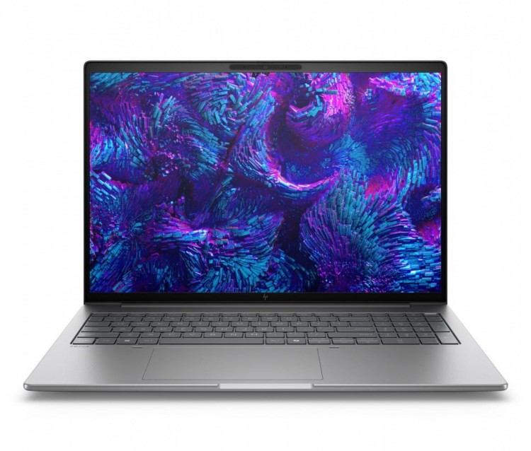 HP Inc. Stacja robocza Zbook 8 U7-255H G1i 1TB/32GB/Win11P/16 cali A3ZW3ET