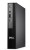 Dell Komputer Dell Pro Micro QCM1250 W11Pro i7-14700T/8GB/512GB SSD/Integrated/WLAN + BT/Kb/Mouse/3YPS